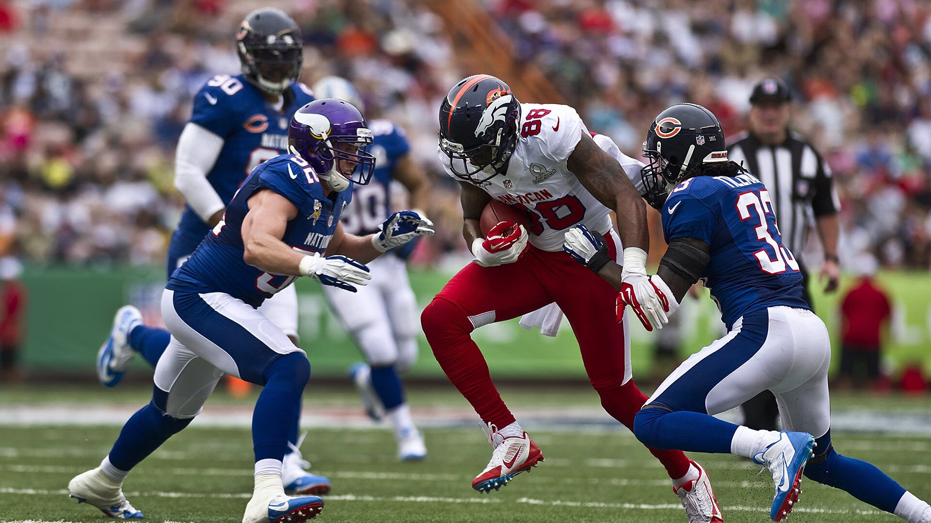 开云·Kaiyun网页版-华尔夫迪圣奥斯定斩杀绝杀球，球迷沸腾